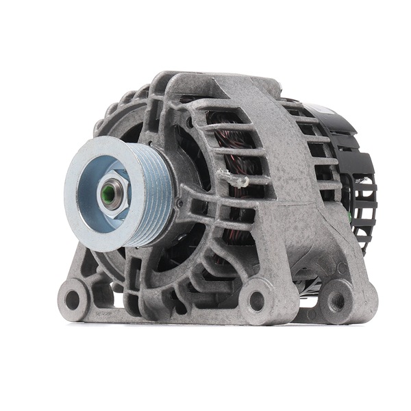 Lichtmaschine von RIDEX REMAN für LAGUNA II (BG0/1_) günstig online kaufen