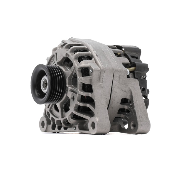 Lichtmaschine von RIDEX REMAN