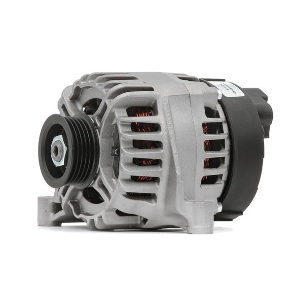 Original RIDEX REMAN Lichtmaschine online kaufen