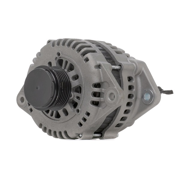 Lichtmaschine von RIDEX REMAN