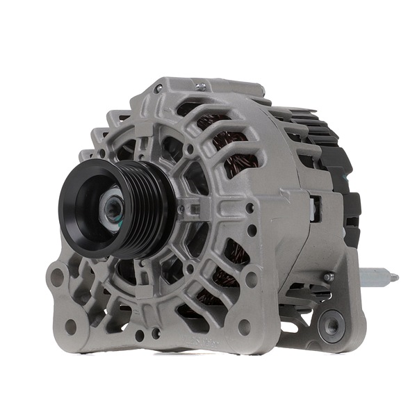 Lichtmaschine von RIDEX REMAN