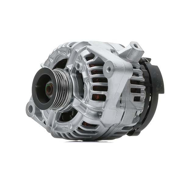 Lichtmaschine von RIDEX REMAN