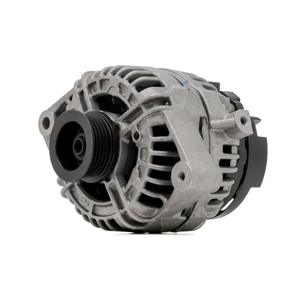 Lichtmaschine von RIDEX REMAN
