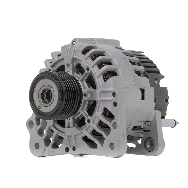 Lichtmaschine von RIDEX REMAN