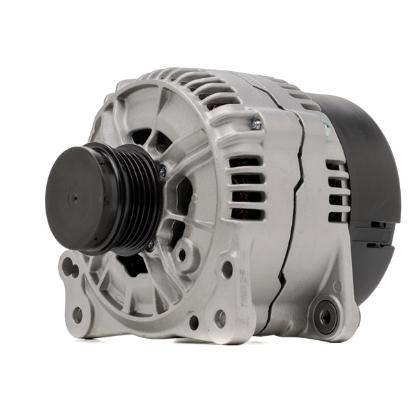 Køb RIDEX REMAN Generator Art.: 4G0158R online