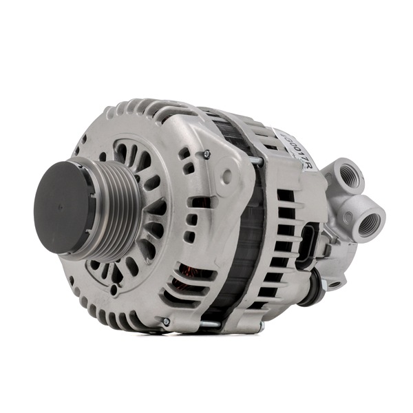 Lichtmaschine von RIDEX REMAN