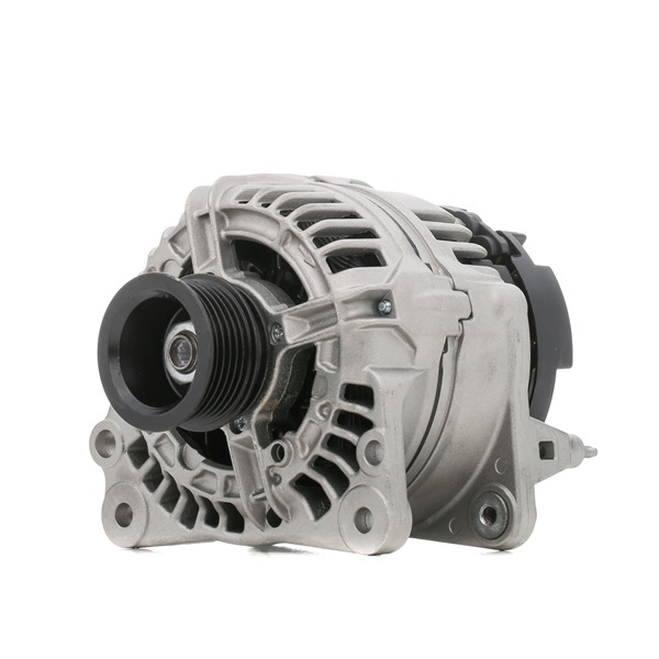 Lichtmaschine von RIDEX REMAN