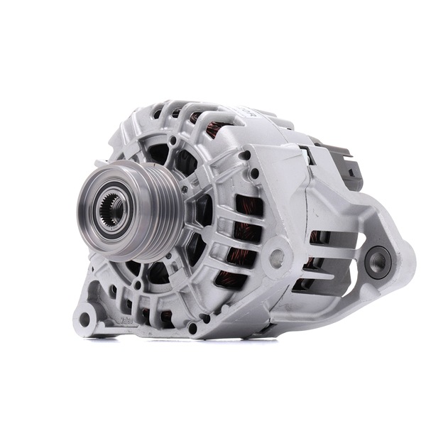 Lichtmaschine von RIDEX REMAN