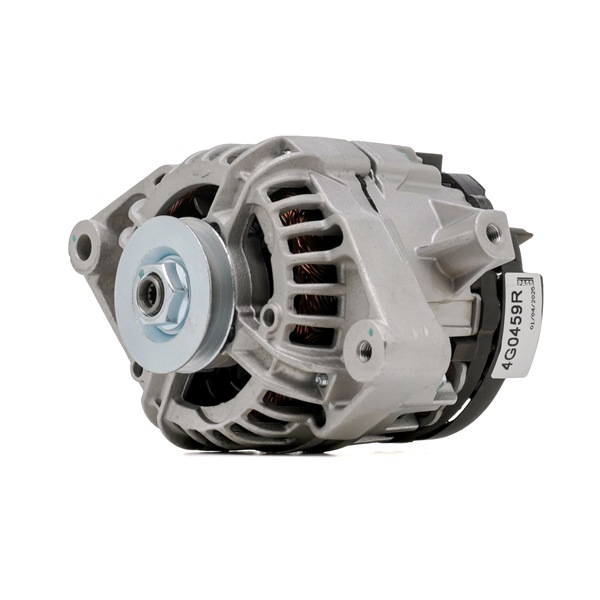 Lichtmaschine von RIDEX REMAN