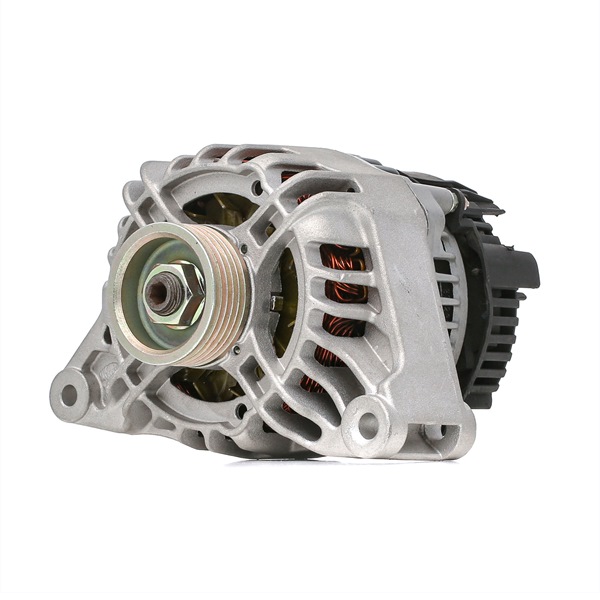 Lichtmaschine 4G0203R