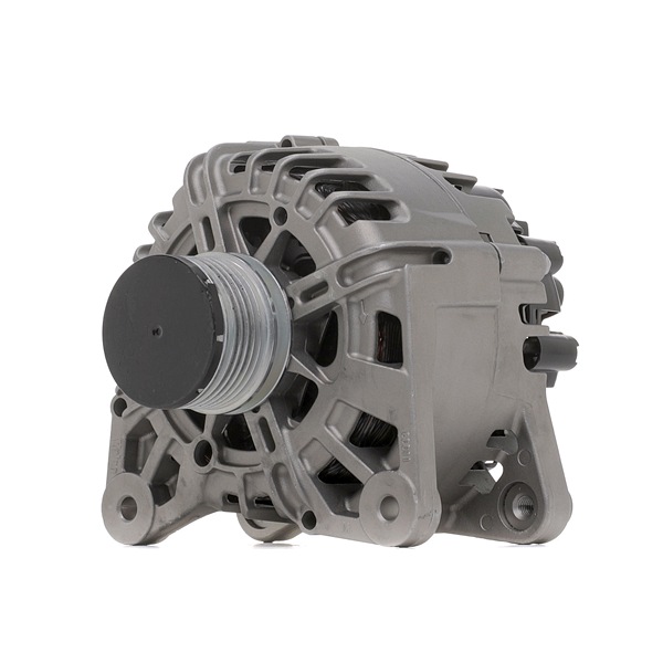 Lichtmaschine von RIDEX REMAN