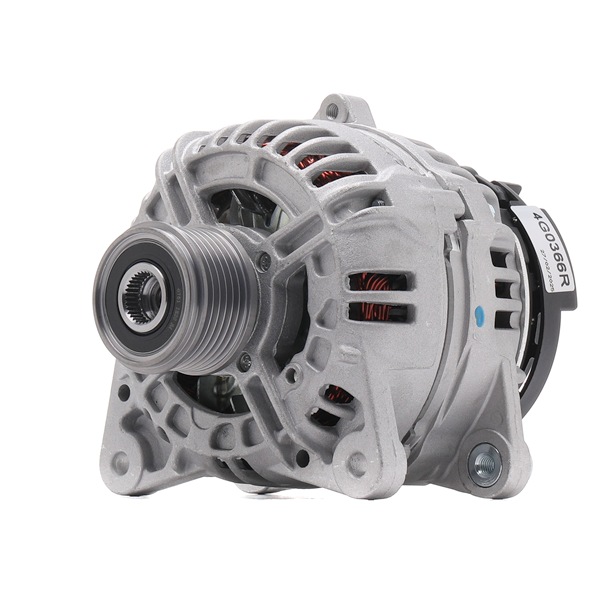 Lichtmaschine von RIDEX REMAN