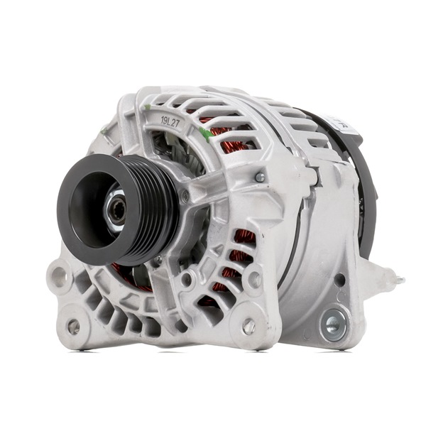 Lichtmaschine von RIDEX REMAN