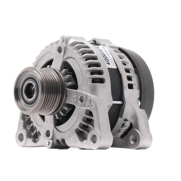 Lichtmaschine von RIDEX REMAN