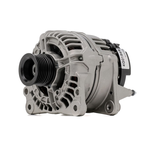 Original RIDEX REMAN Lichtmaschine online kaufen