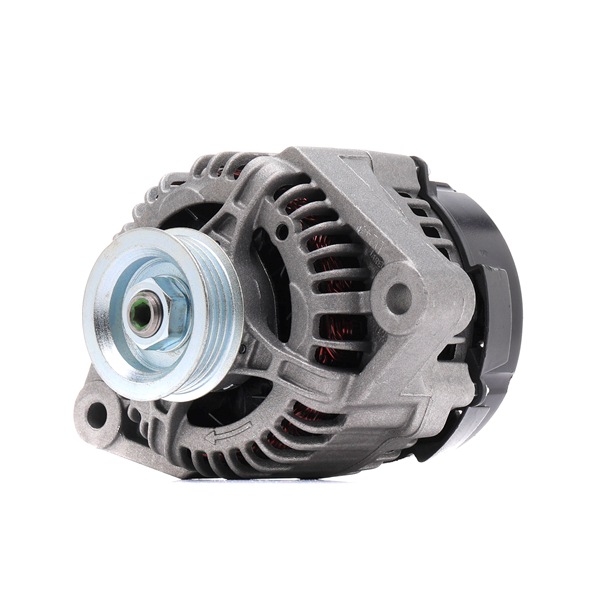 Köp Generator av RIDEX REMAN 4G0110R till det låga priset 1496,13 kr