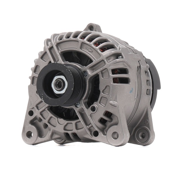 Lichtmaschine von RIDEX REMAN