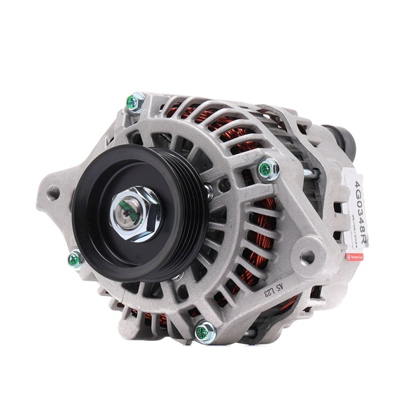 Lichtmaschine 4G0348R
