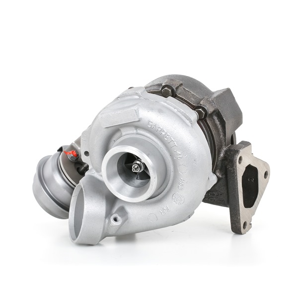 Turbolader von RIDEX REMAN