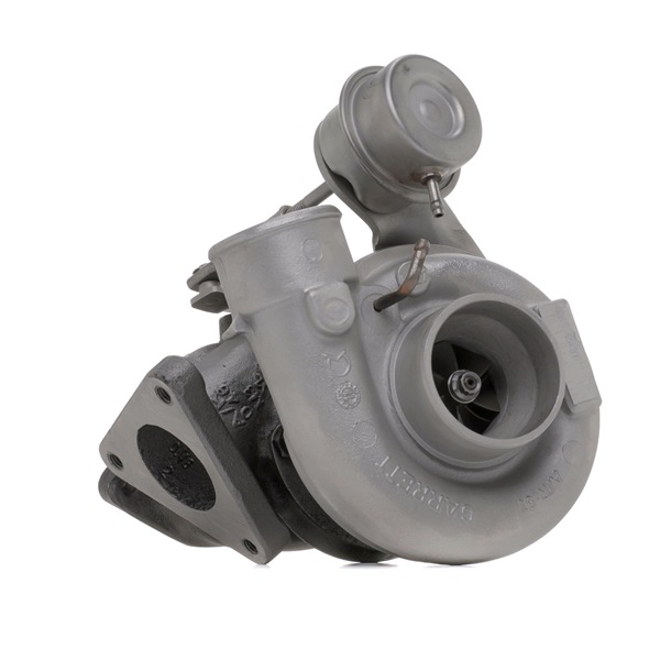 Comprar Turbocompresor de RIDEX REMAN 2234C0011R a bajo precio de 349,73 €