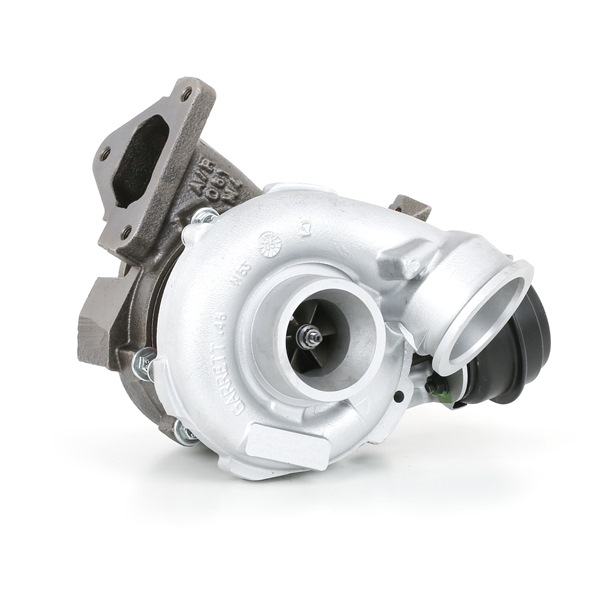 Turbolader von RIDEX REMAN