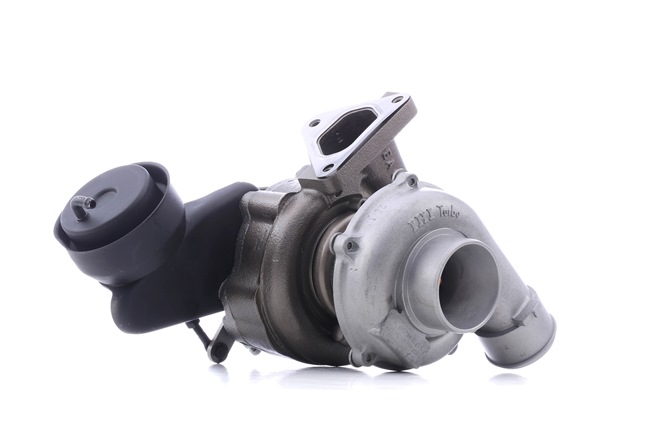 Osta Turboahdin RIDEX REMAN:llä 2234C0131R edullisesti hintaan 433,33 €