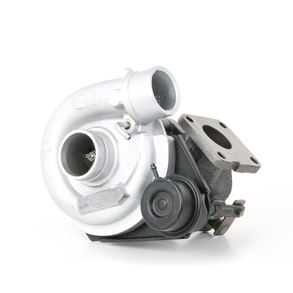 Turbolader von RIDEX REMAN