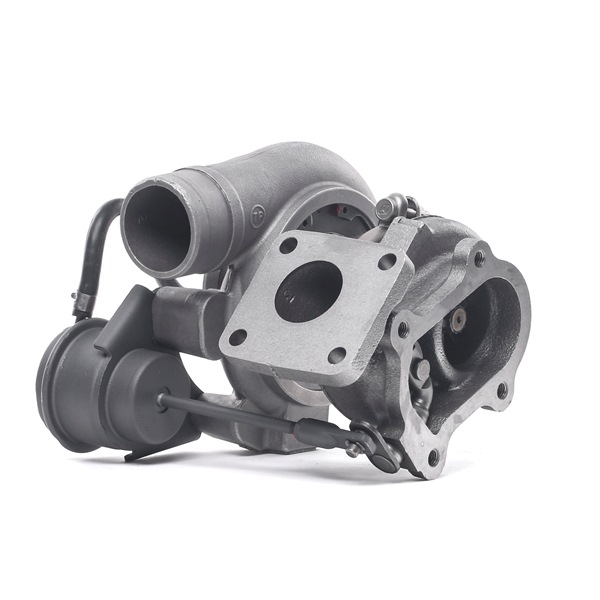 FIAT Turbolader von RIDEX REMAN