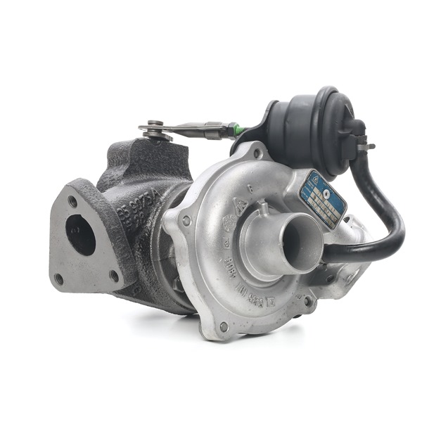 Compre Turbocompressor da RIDEX REMAN 2234C0157R a um preço baixo por 256,26 €