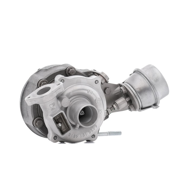 Compre Turbocompressor da RIDEX REMAN 2234C0077R a um preço baixo por 361,26 €
