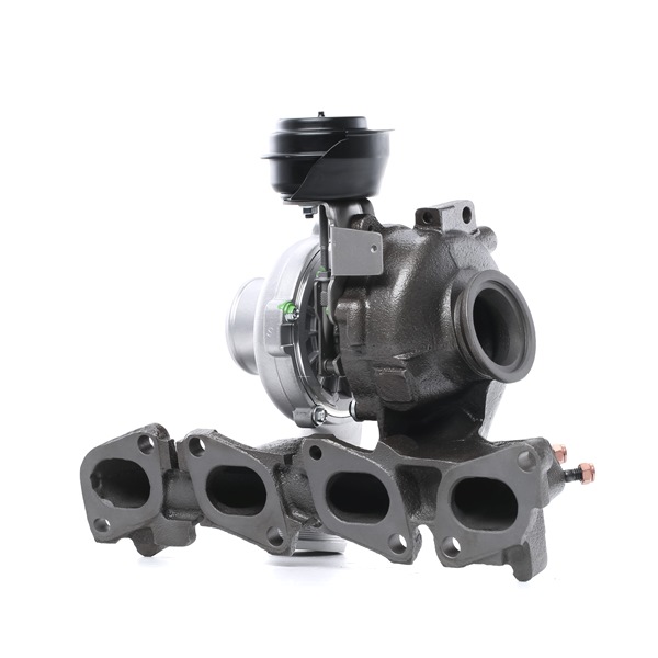 Turbolader 2234C0030R CADILLAC von RIDEX REMAN