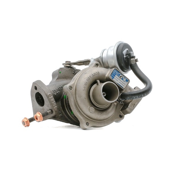 Achetez des Turbocompresseur RIDEX REMAN 2234C0138R à prix pour 332,27 €