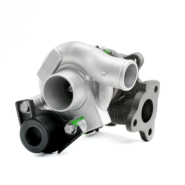 Turbolader von RIDEX REMAN