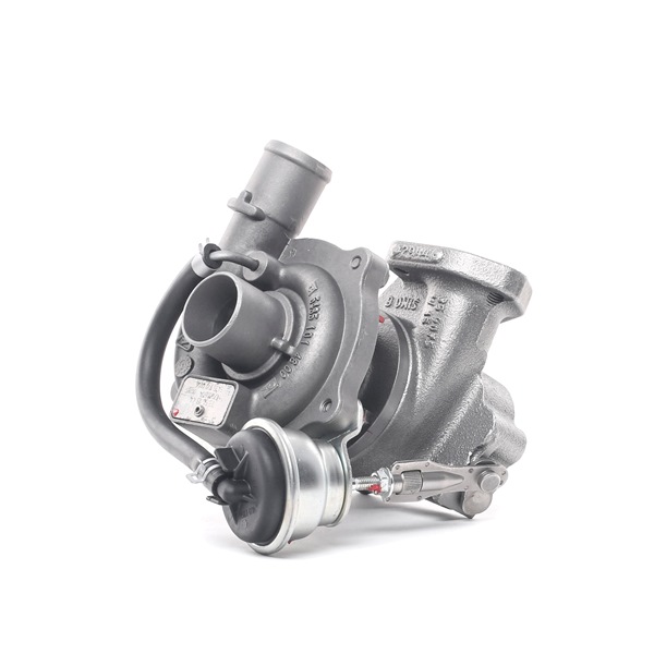 Turbolader von RIDEX REMAN 2234C0010R