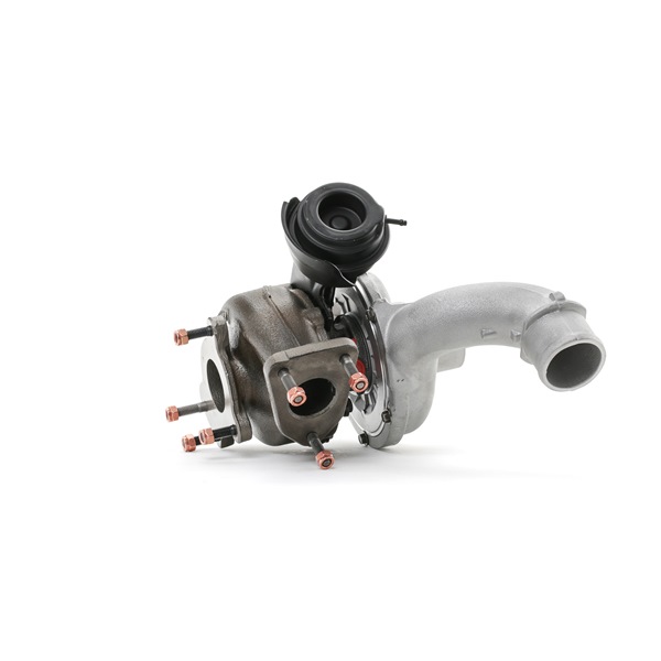 Turbolader von RIDEX REMAN