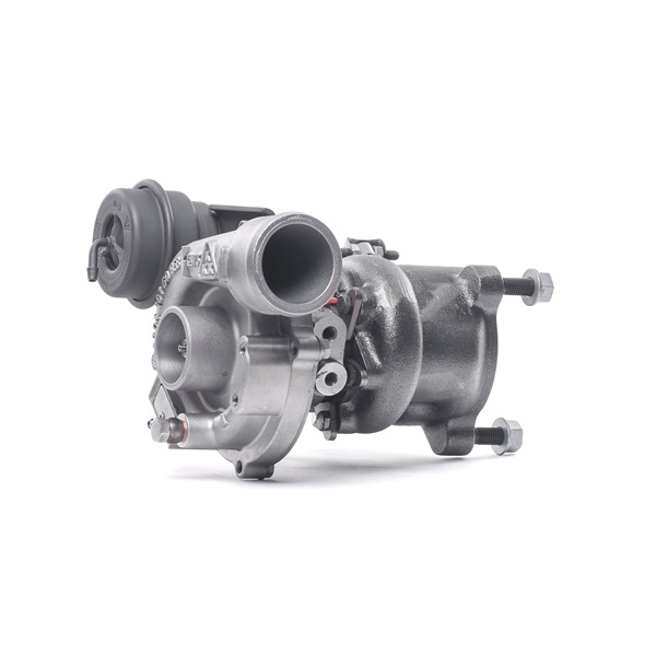 Turbolader von RIDEX REMAN