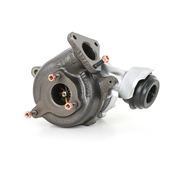 Turbolader von RIDEX REMAN