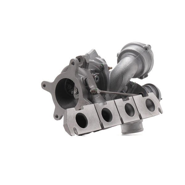 Turbolader 2234C0139R von RIDEX REMAN günstig für 571,24 € online kaufen