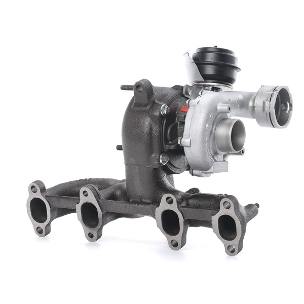 Compre RIDEX REMAN Turbocompressor Art.: 2234C0015R online