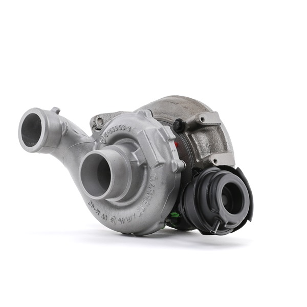 SKODA Turbolader von RIDEX REMAN