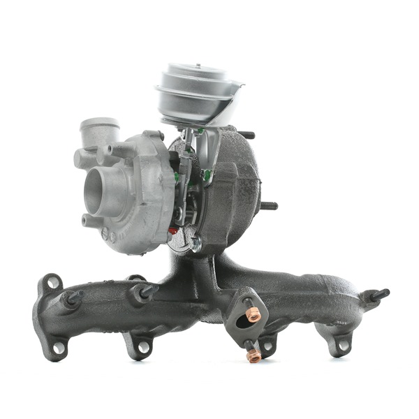 Turbolader von RIDEX REMAN für Sharan Kastenwagen (7M) günstig online kaufen