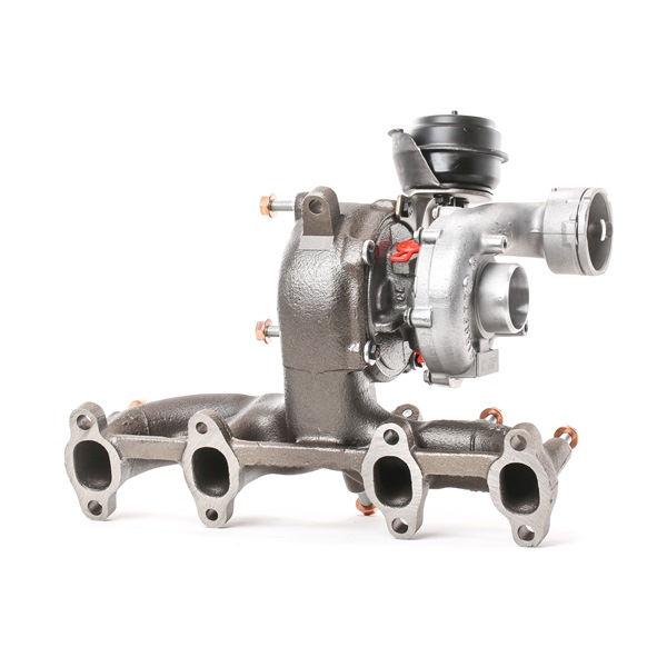 Acquista online RIDEX REMAN Turbina Art.: 2234C0142R