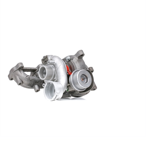 Turbolader von RIDEX REMAN 2234C0089R