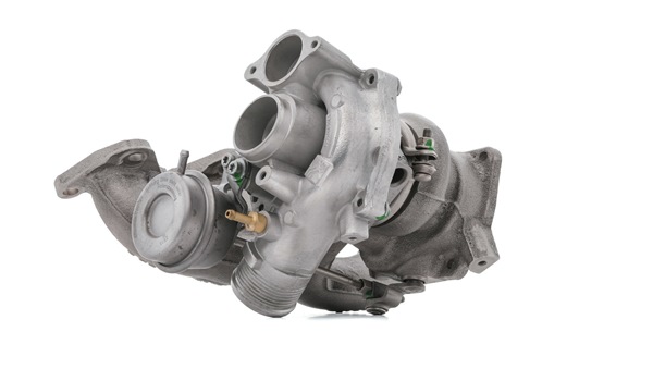 Turbolader von RIDEX REMAN