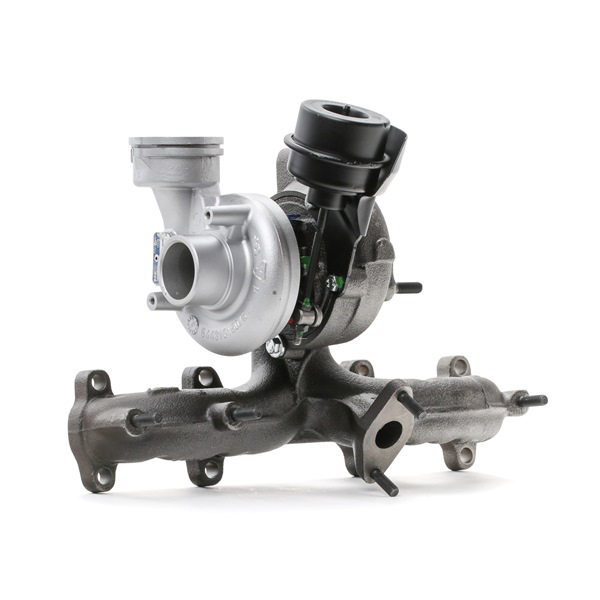 Turbolader von RIDEX REMAN 2234C0174R