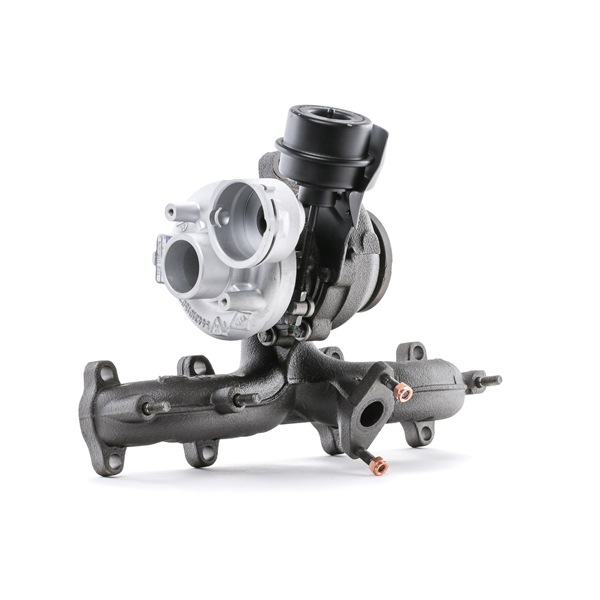 Acquista online RIDEX REMAN Turbina Art.: 2234C0163R