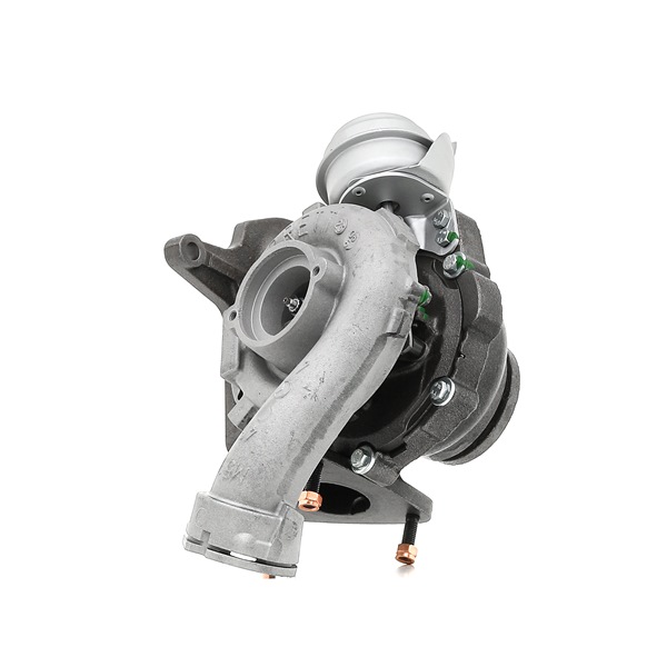 RIDEX REMAN Turbolader 2234C0029R online kaufen