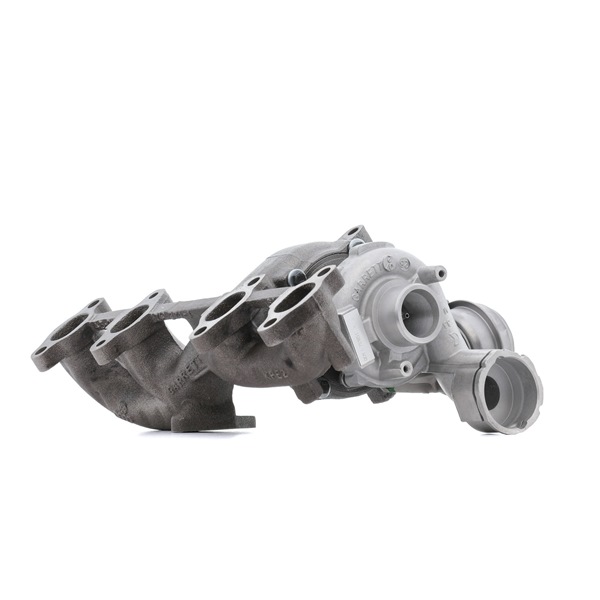 Turbolader von RIDEX REMAN 2234C0017R