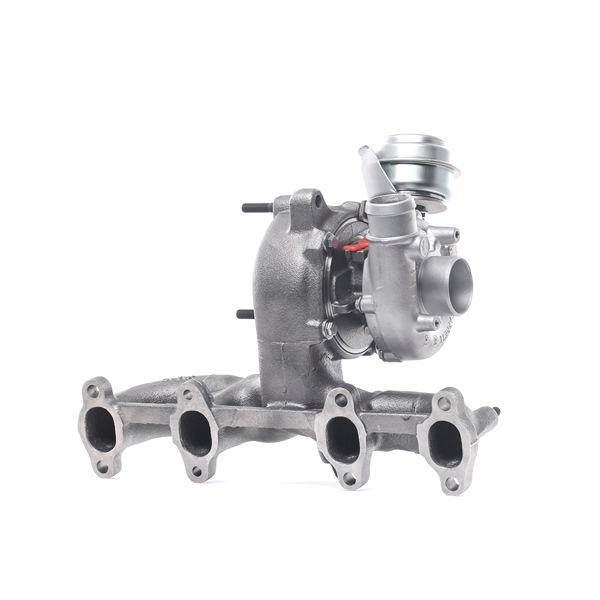 Turbolader von RIDEX REMAN