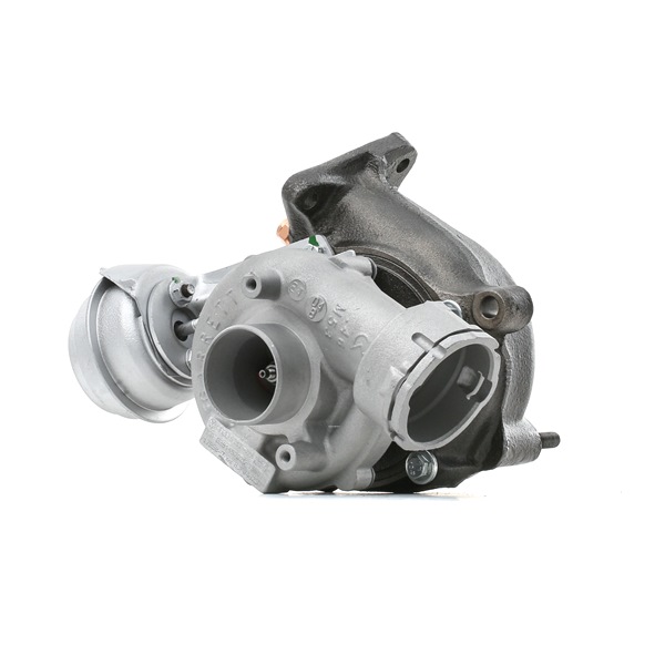 Turbolader von RIDEX REMAN